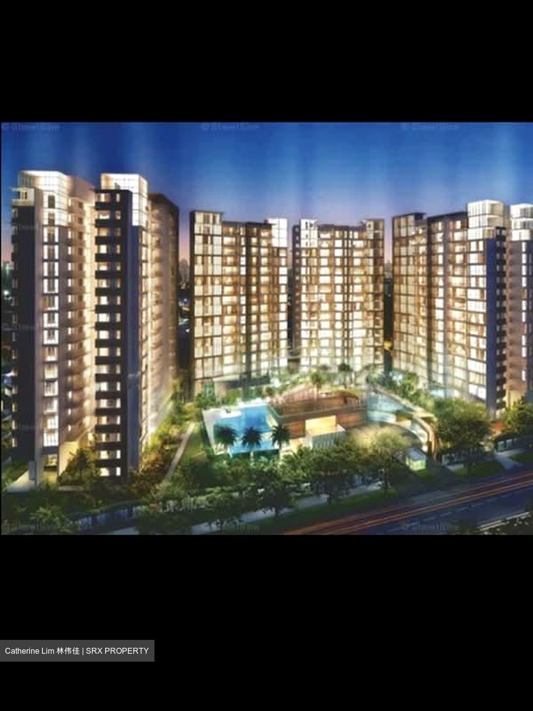 The Scala (D19), Apartment #545586221